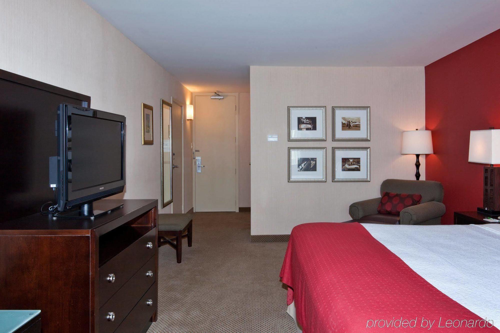 Holiday Inn Los Angeles - Lax Airport, An Ihg Hotel Zimmer foto